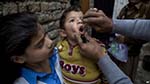 IS Hinders Polio Eradication Efforts in Afghanistan